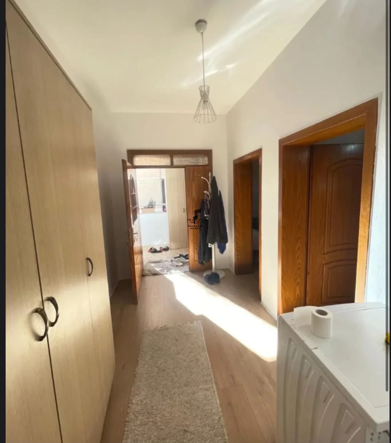 APARTAMENT ME QERA 2+1 SELITE 50.000 LEKE 4