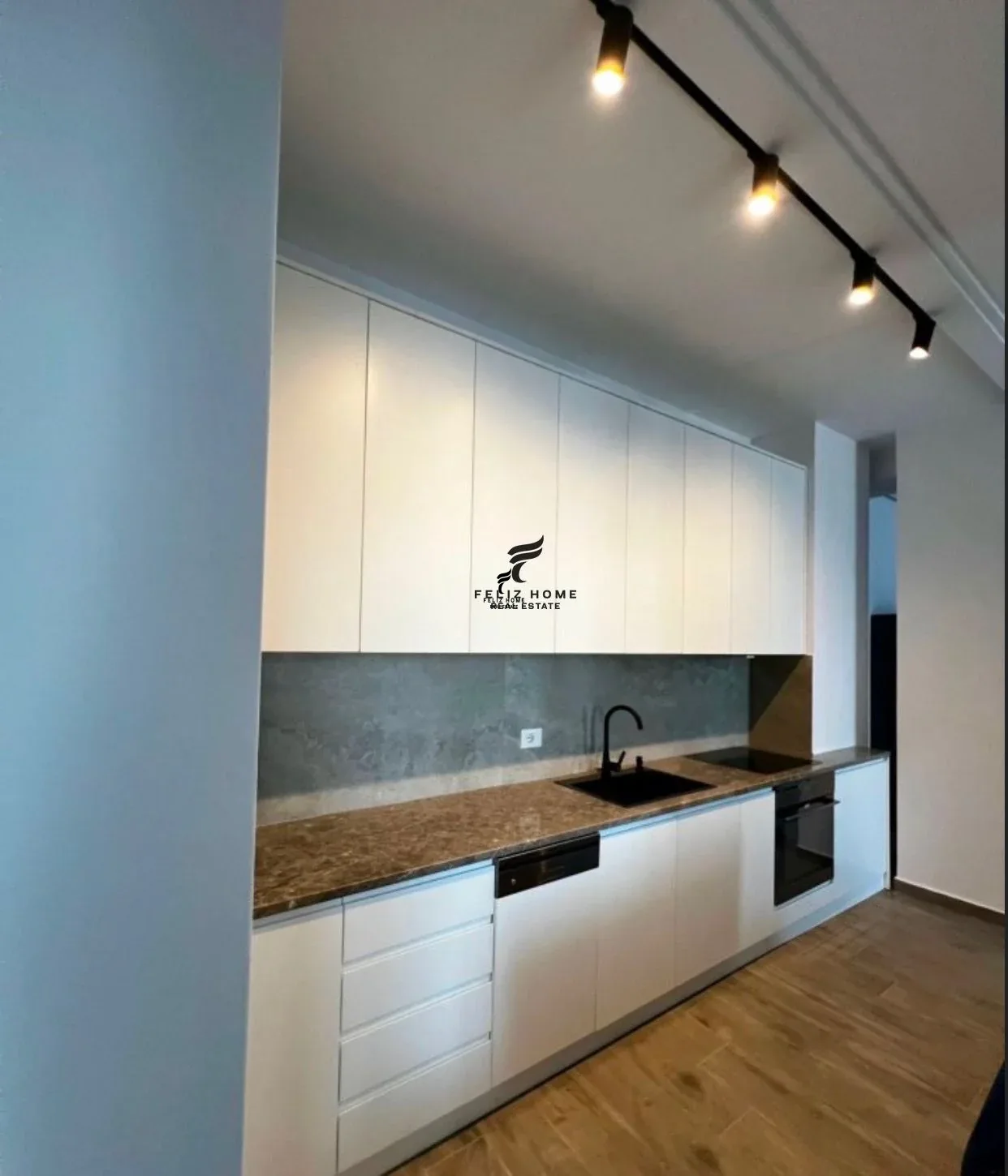 SHITET APARTAMENT 2+1 MEDRESEJA 253.000 EURO 2