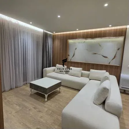 APARTAMENT ME QERA 2+1 KODRA E DIELLIT 2 140.000 LEKE