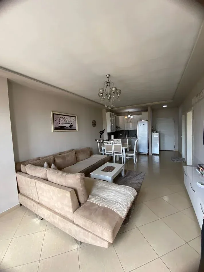 APARTAMENT ME QERA 1+1 DON BOSKO 48.000 LEKE