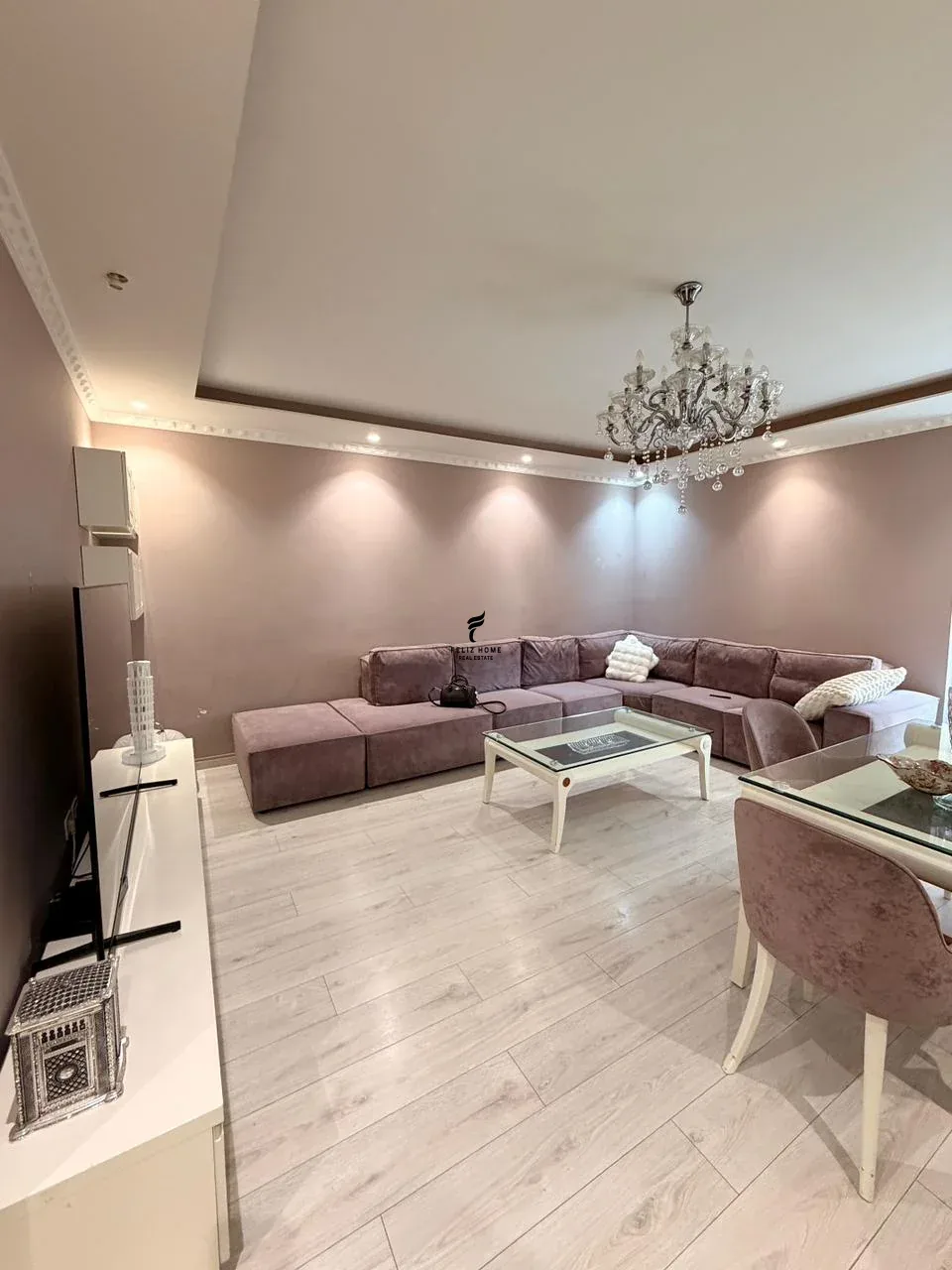 SHITET APARTAMENT 3+1+2 KOMUNA E PARISIT 363.000 EURO 2