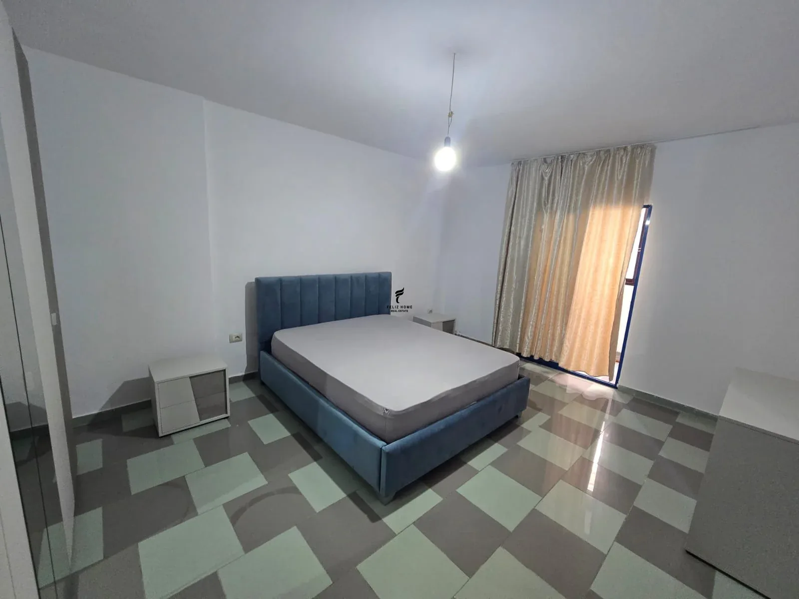 APARTAMENT ME QERA 1+1 RRUGA E ELBASANIT 50.000 LEKE 3
