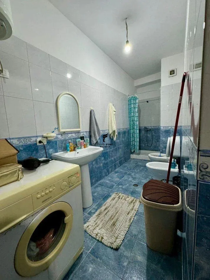 APARTAMENT ME QERA 1+1 ASTIR 45.000 LEKE 4