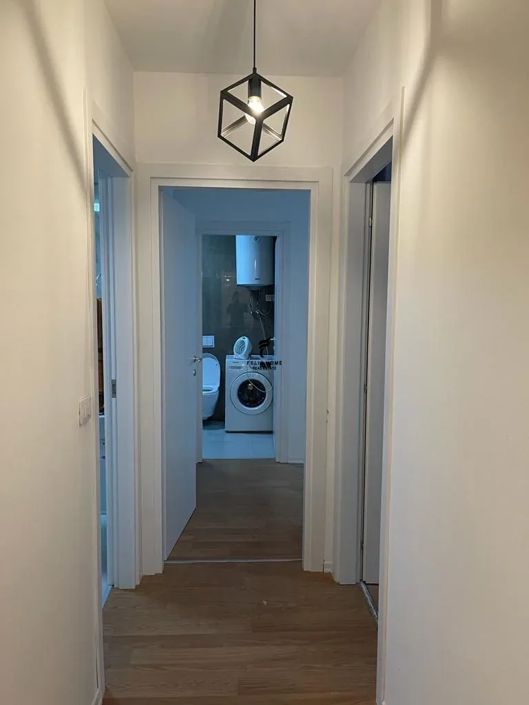 APARTAMENT ME QERA 2+1 DON BOSKO 70.000 LEKE 4