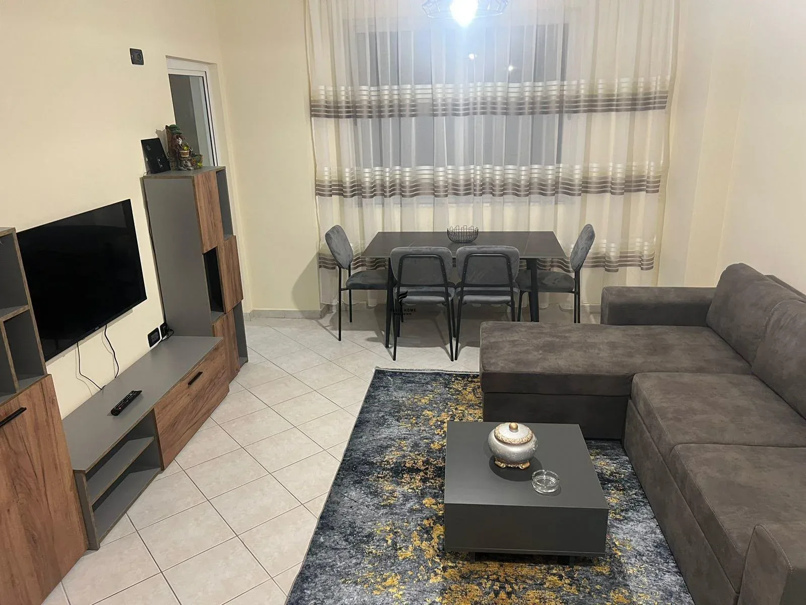 SHITET APARTAMENT 1+1 ASTIR 11.500.000 LEKE