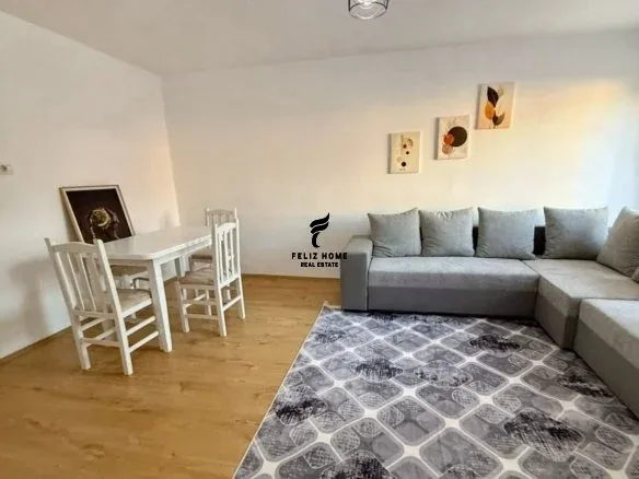APARTAMENT ME QERA 1+1 RRUGA BARDHYL 48.000 LEKE 2
