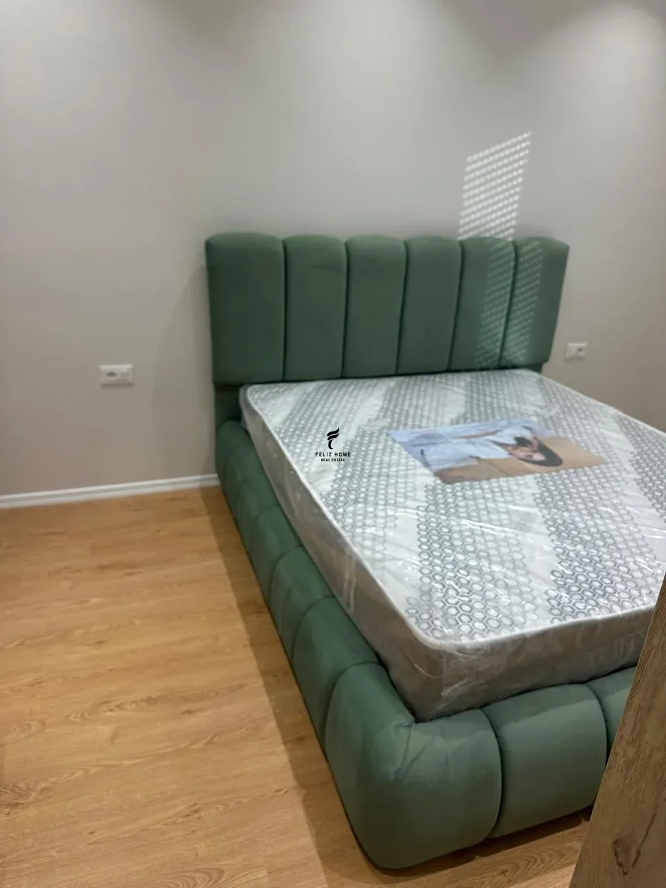 APARTAMENT ME QERA 2+1+2 DON BOSKO 80.000 LEKE 4