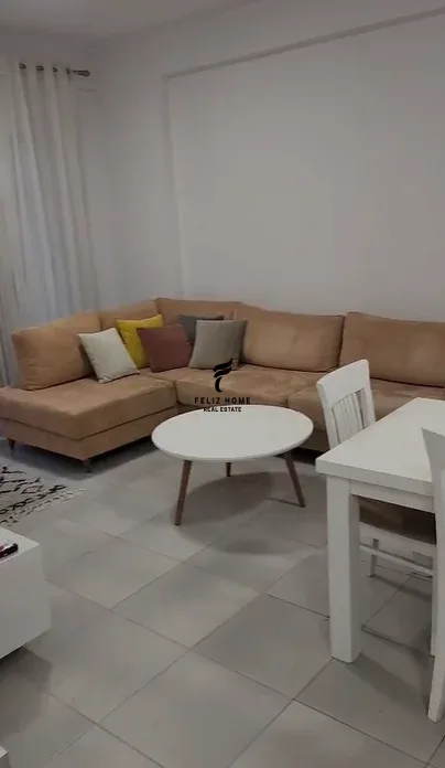 APARTAMENT ME QERA 2+1 YZBERISHT 60.000 LEKE