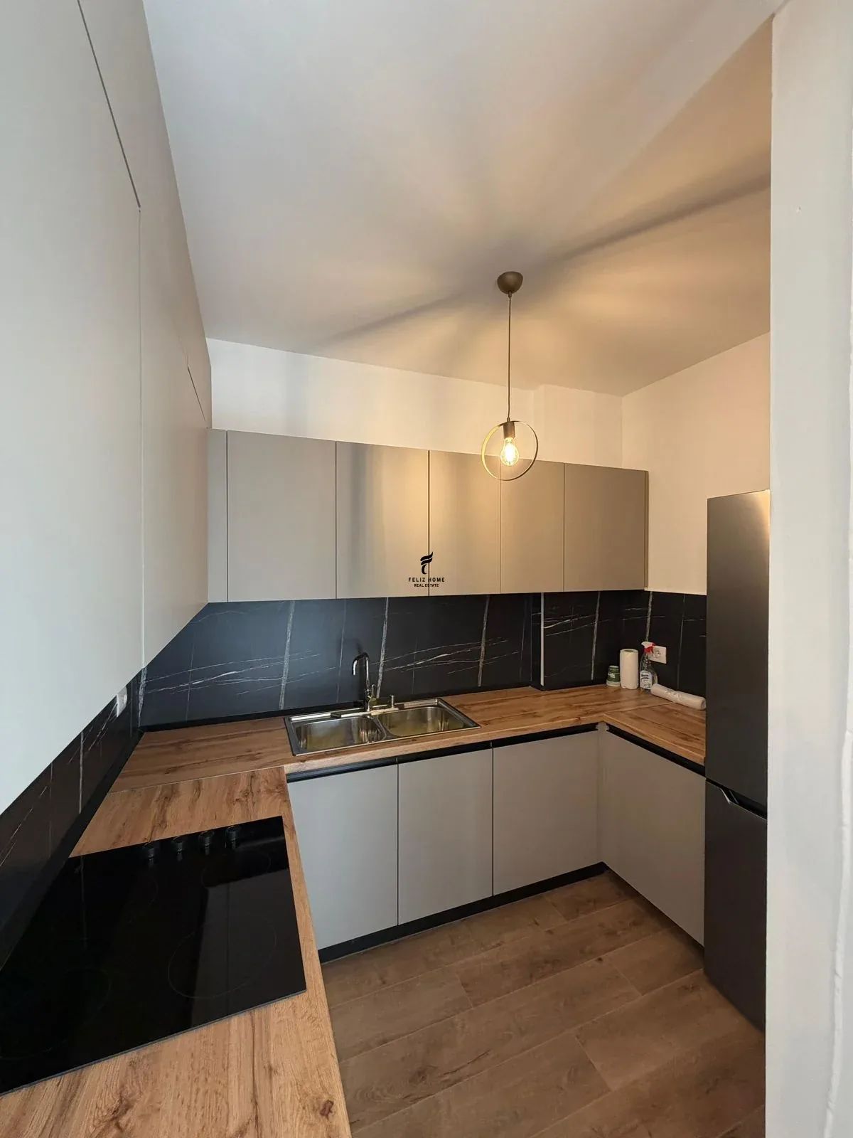 APARTAMENT ME QERA 2+1 CASA ITALIA 70.000 LEKE 3