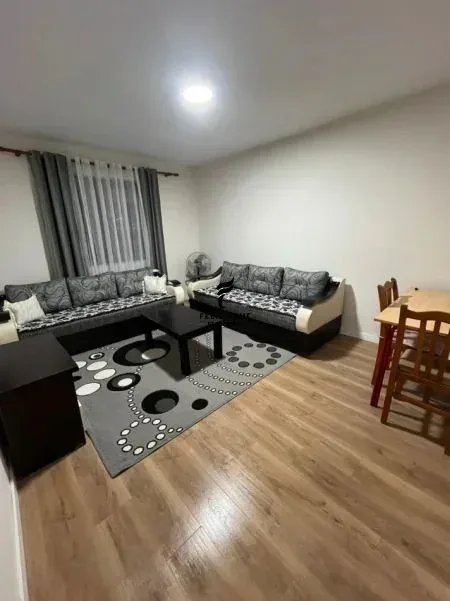 APARTAMENT ME QERA 1+1 LAPRAKE 45.000 LEKE