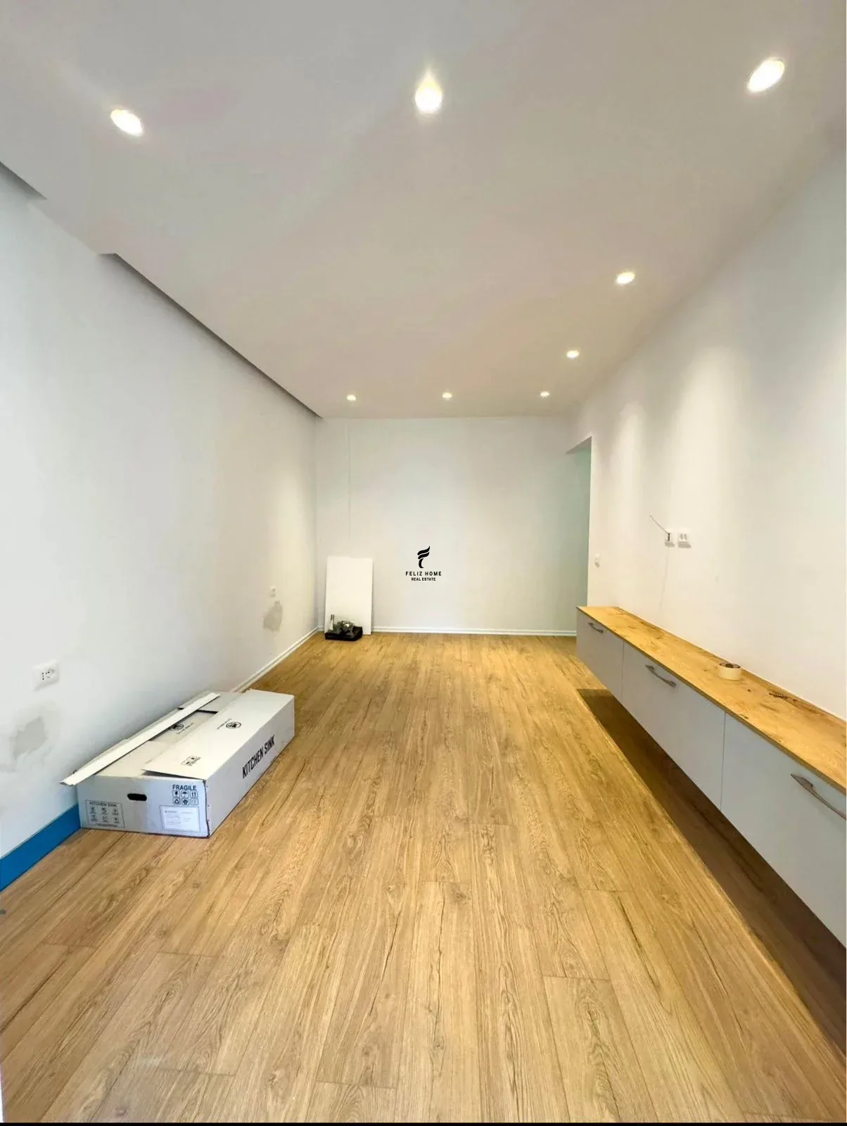 SHITET APARTAMENT 2+1 FRESKU 14.300.000 LEKE 3