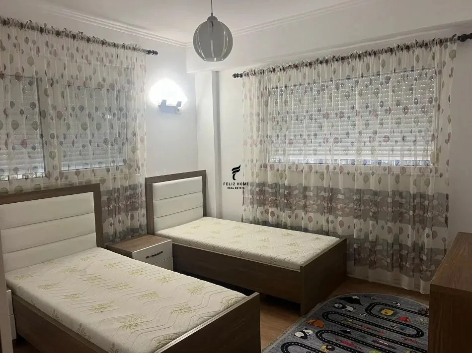 APARTAMENT ME QERA 3+1 KODRA E DIELLIT 60.000 LEKE 4