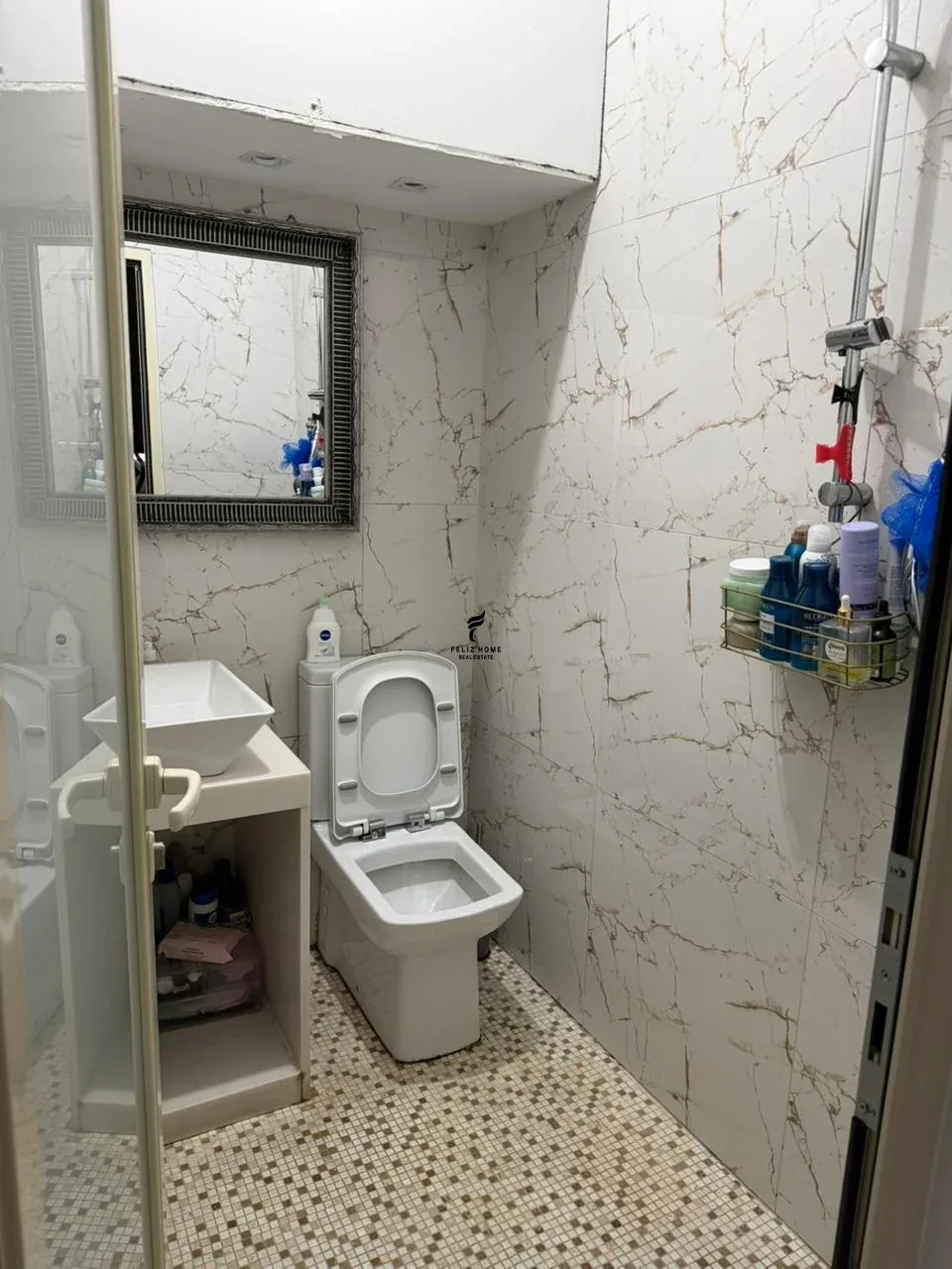 APARTAMENT ME QERA 1+1 MYSLYM SHYRI 55.000 LEKE 4