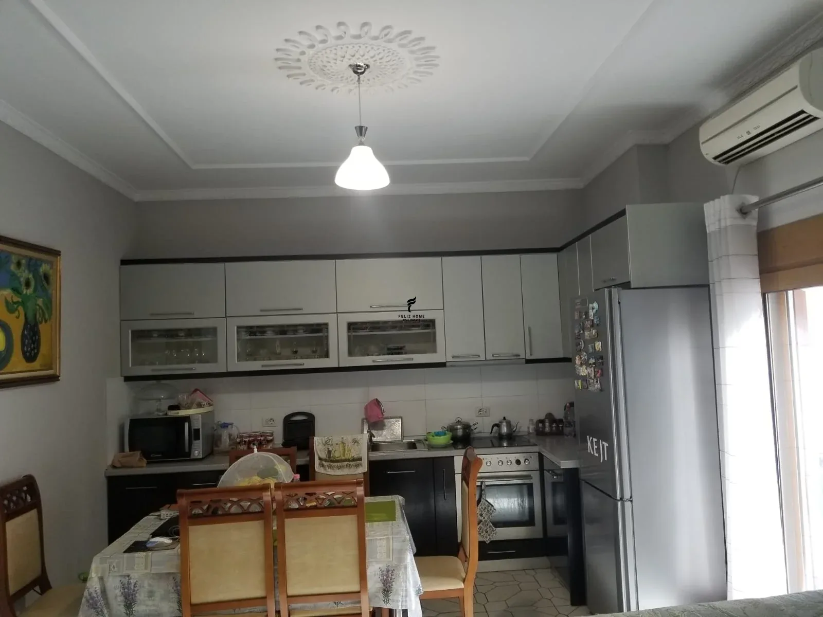 VILE ME QERA 725 M2 SELITE 3.500 EURO 3