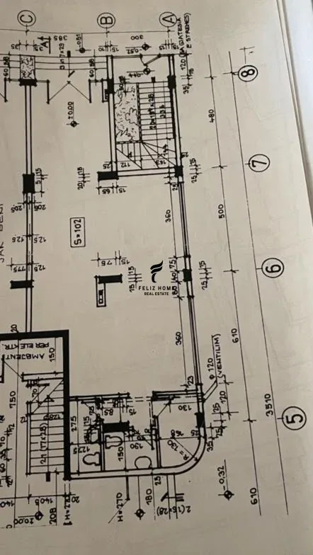 SHITET AMBIENT BIZNESI 102M2 BLLOK 2.550.000 EURO