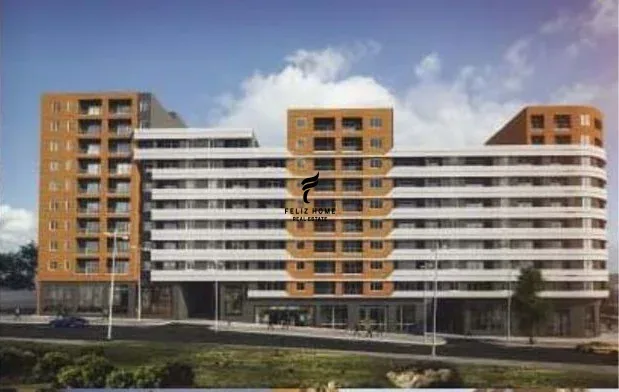 SHITET APARTAMENT 2+1+2 YZBERISHT 178.000 EURO 2