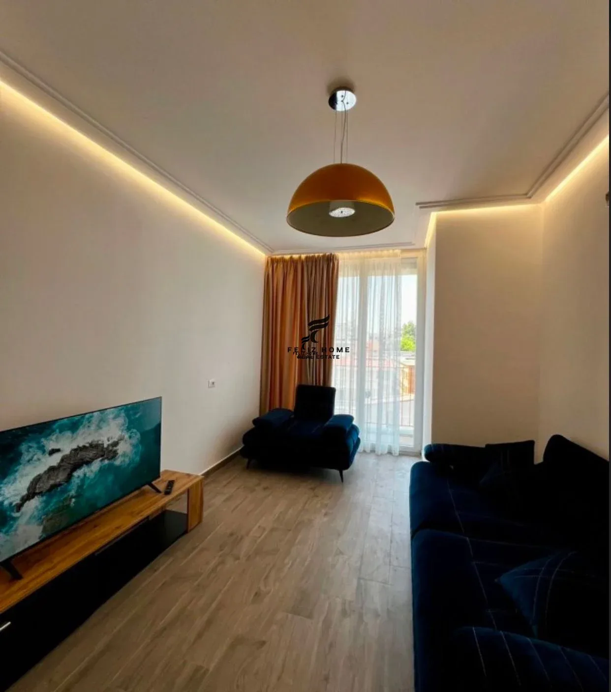 SHITET APARTAMENT 2+1 MEDRESEJA 253.000 EURO