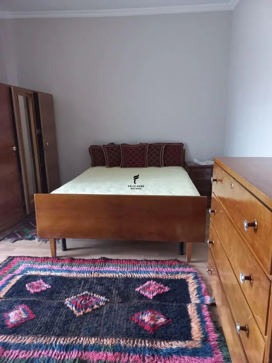 APARTAMENT ME QERA 2+1 RRUGA E ELBASANIT 60.000 LEKE