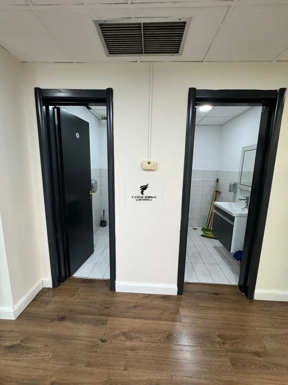 ZYRE ME QERA 100 M2 BLLOK 1500 EURO 4