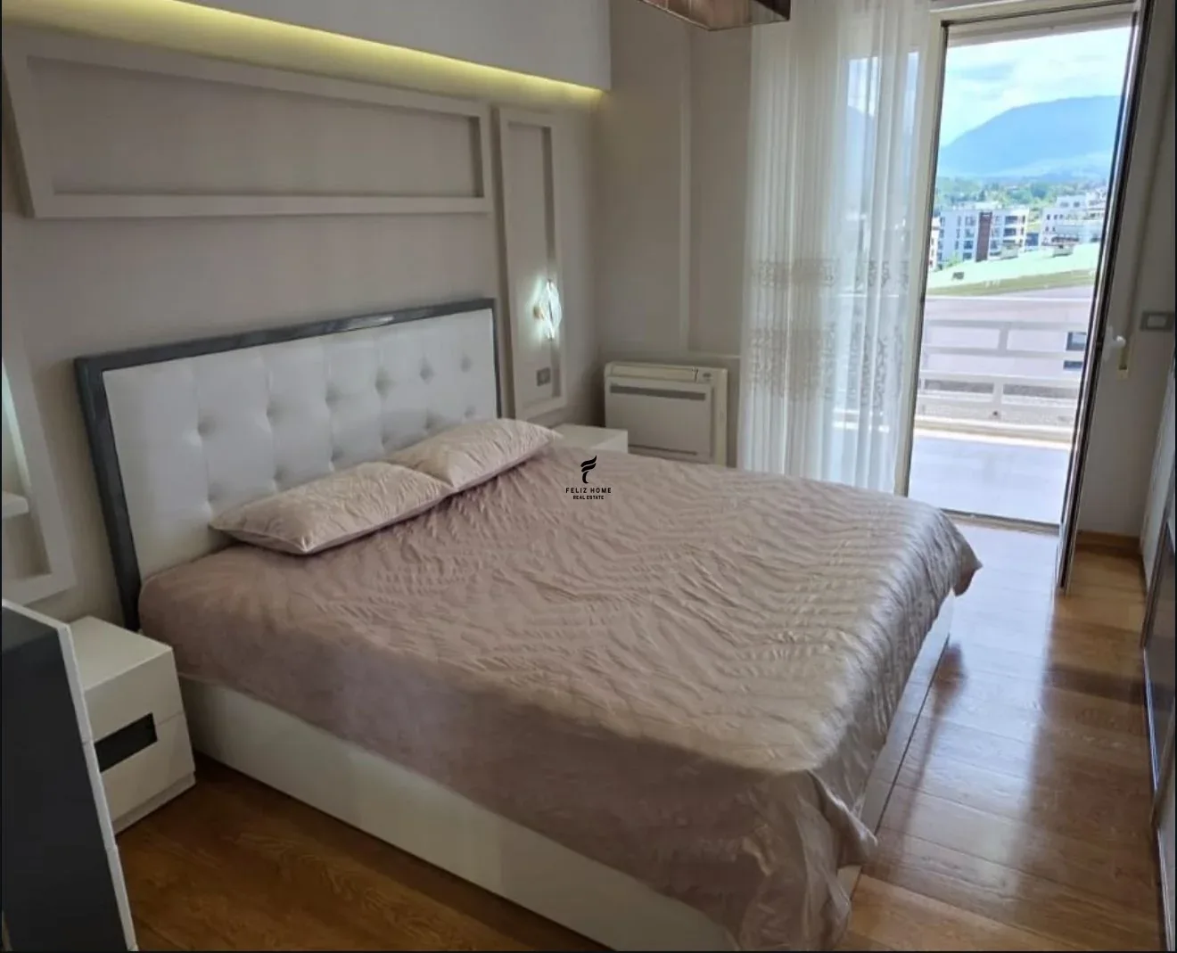 SHITET APARTAMENT 2+1 LIQENI I THATE 260.000 EURO 3