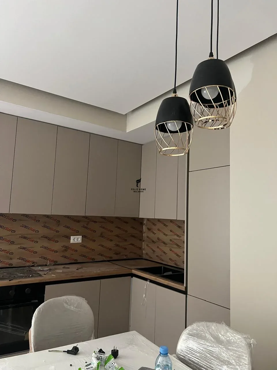 SHITET APARTAMENT 1+1 LAPRAKE 196.650 EURO 3