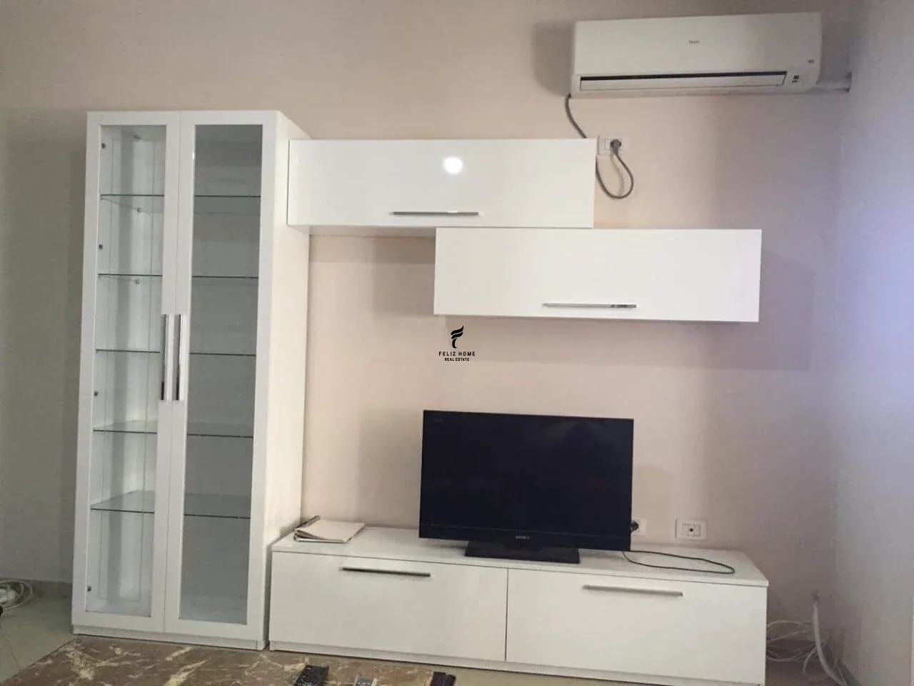 APARTAMENT ME QERA 2+1+2 ASTIR 55.000 LEKE 4