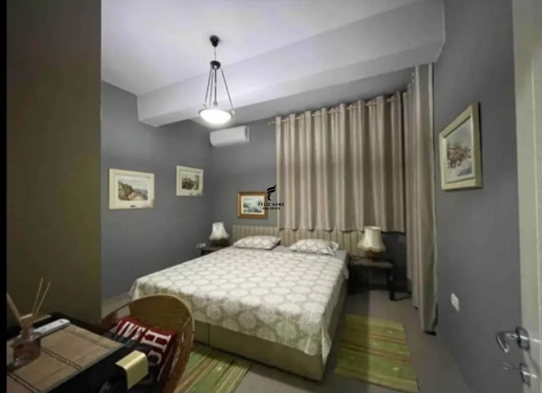 APARTAMENT ME QERA 2+1 QENDER 55.000 LEKE 3