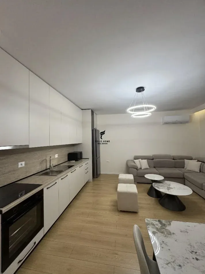 APARTAMENT ME QERA 1+1 JORDAN MISJA 60.000 LEKE 4