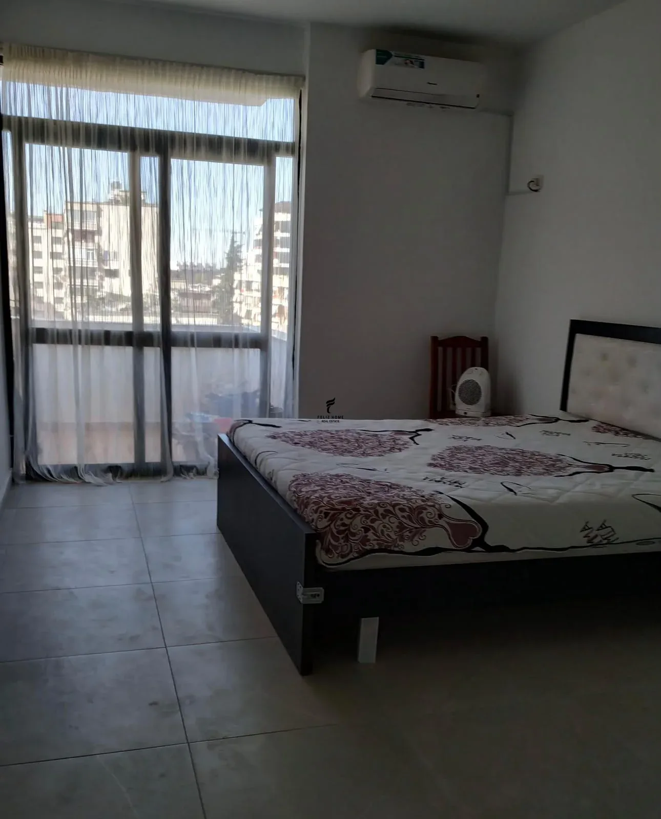 APARTAMENT ME QERA 2+1 RRUGA E KAVAJES 65.000 LEKE 4