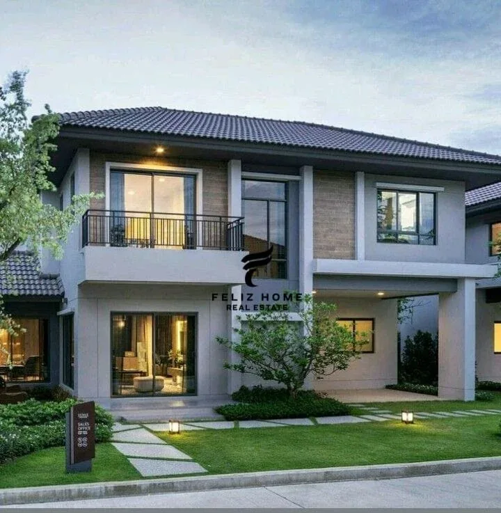 SHITET VILE 480 M2 INSTITUTI BUJQESOR 830.000 EURO