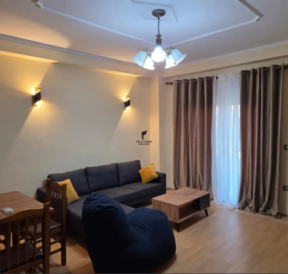 APARTAMENT ME QERA 1+1 SIRI KODRA 60.000 LEKE