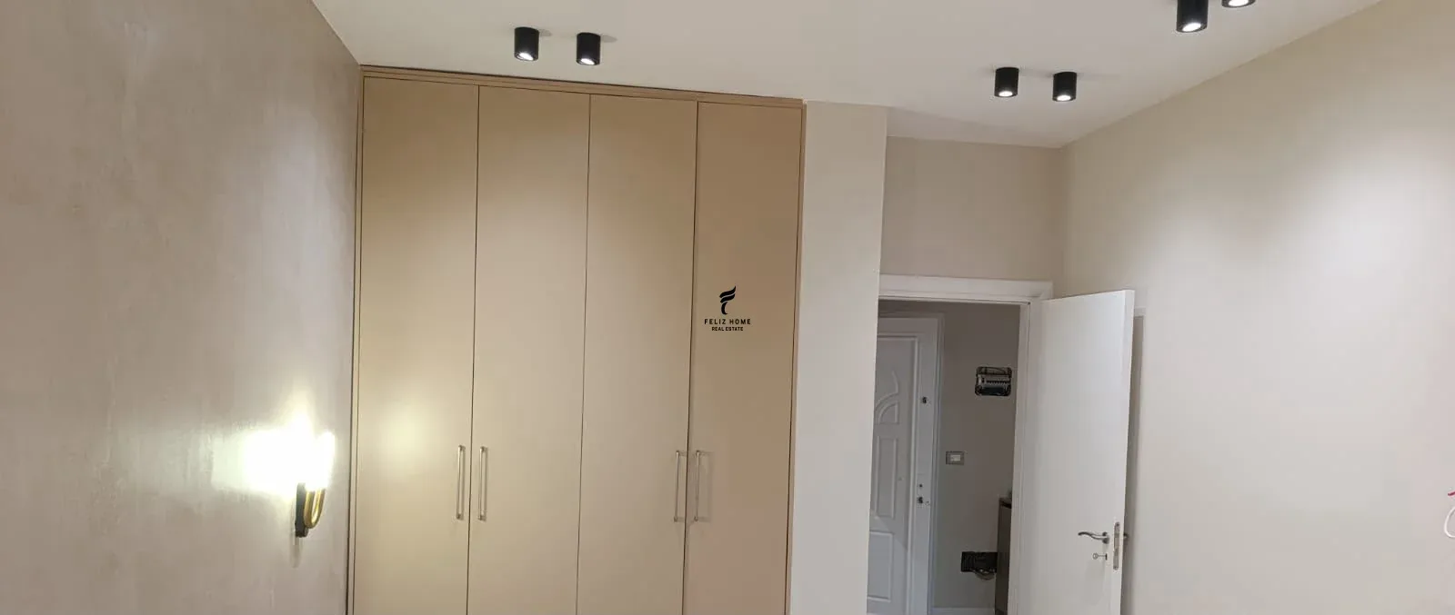 APARTAMENT ME QERA 1+1 ISH PARKU 80.000 LEKE 3