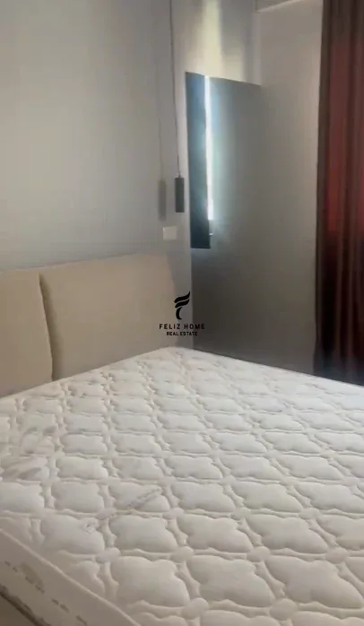 APARTAMENT ME QERA 2+1 FUSHA E AVIACIONIT 120.000 LEKE 2