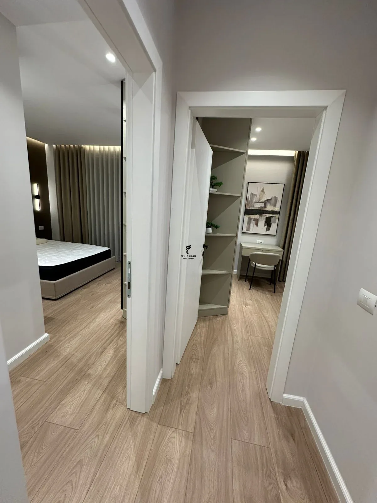 APARTAMENT ME QERA 2+1+2 MINE PEZA 1.500 EURO 3