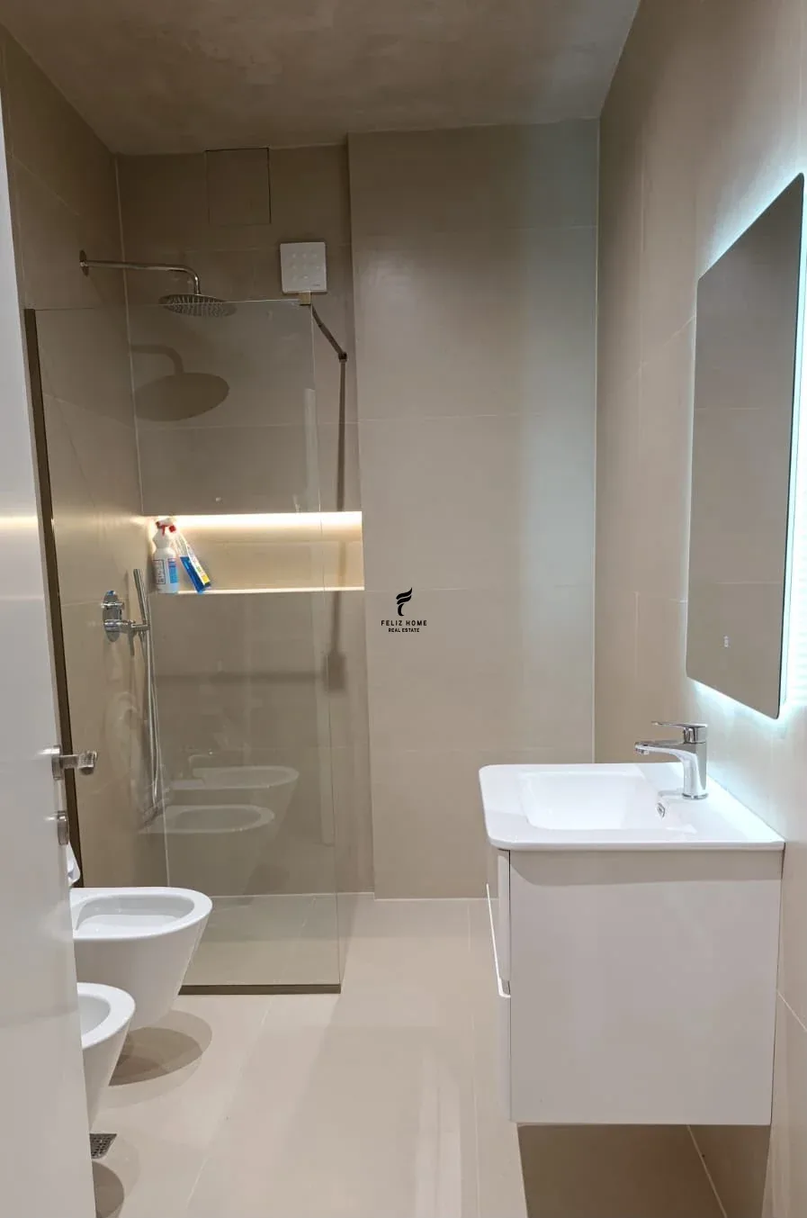 APARTAMENT ME QERA 1+1 ISH PARKU 80.000 LEKE 4