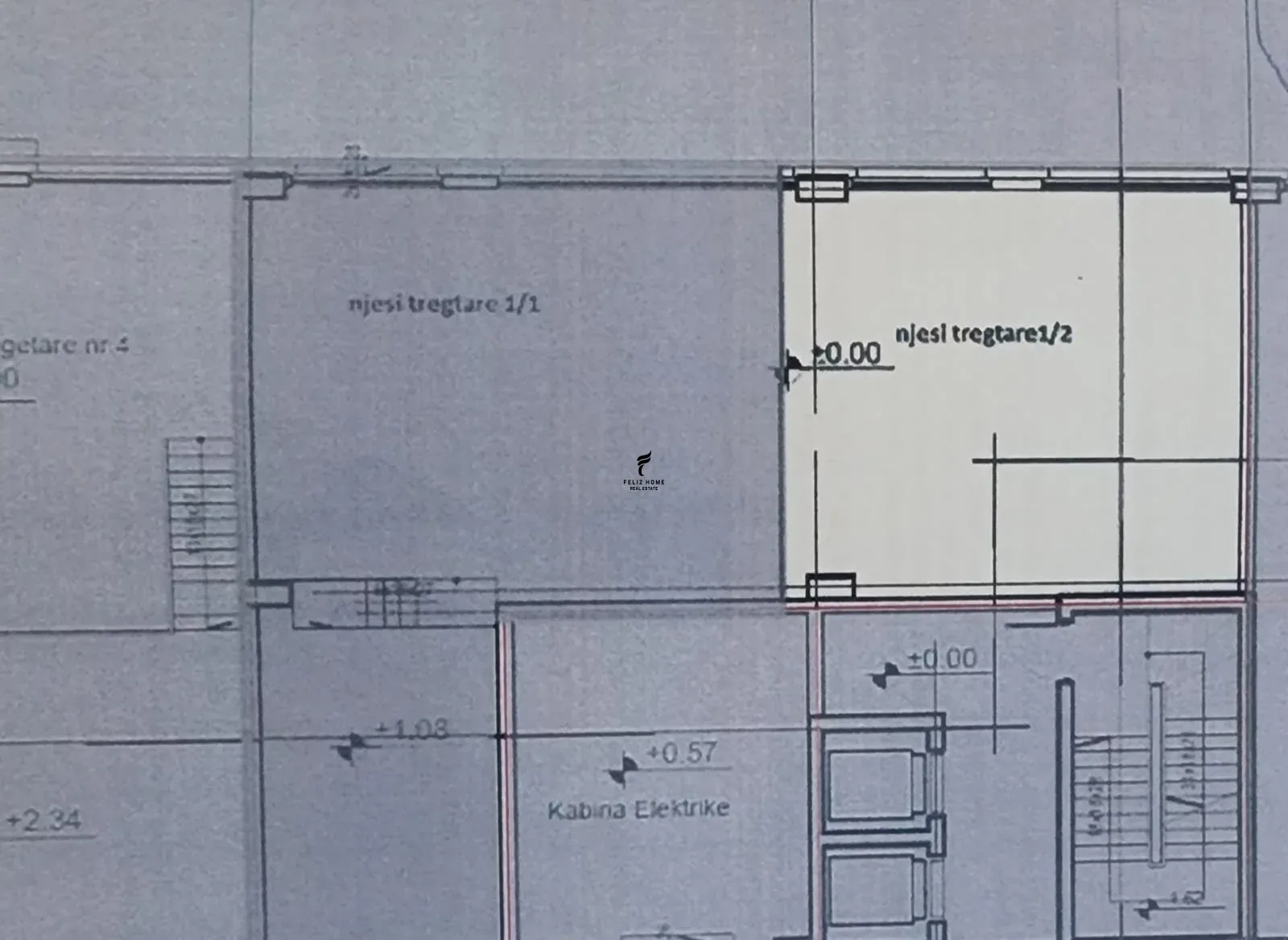 SHITET DYQAN 67.2M2 •BULEVARDI I RI 28.300.000 LEKE 3