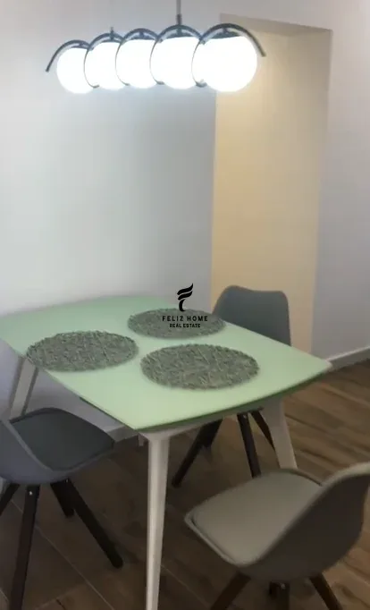 SHITET APARTAMENT 1+1 PAZARI RI 12.000.000 LEKE 2