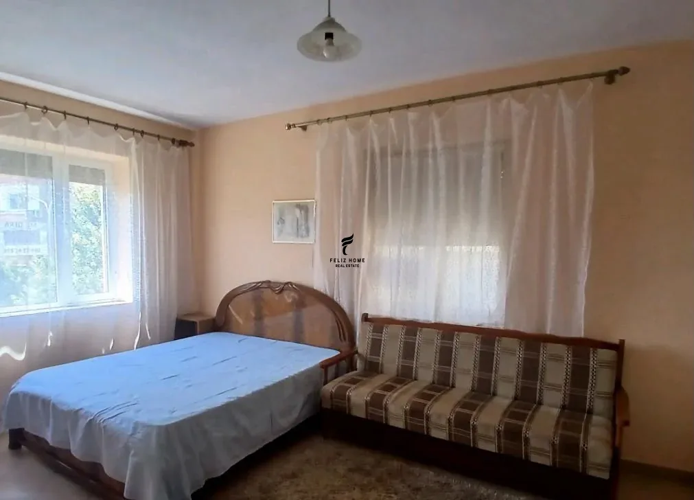 APARTAMENT ME QERA 1+1 BRRYL 50.000 LEKE 3