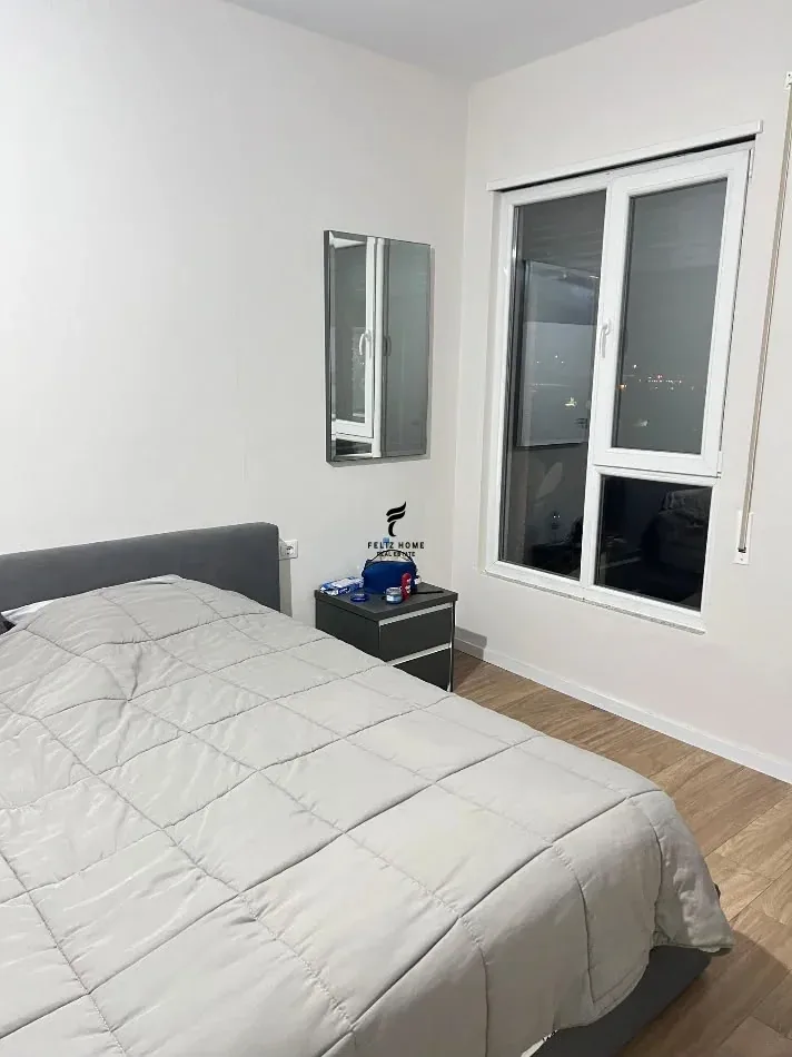SHITET APARTAMENT 1+1 PASKUQAN 122.000 EURO 4