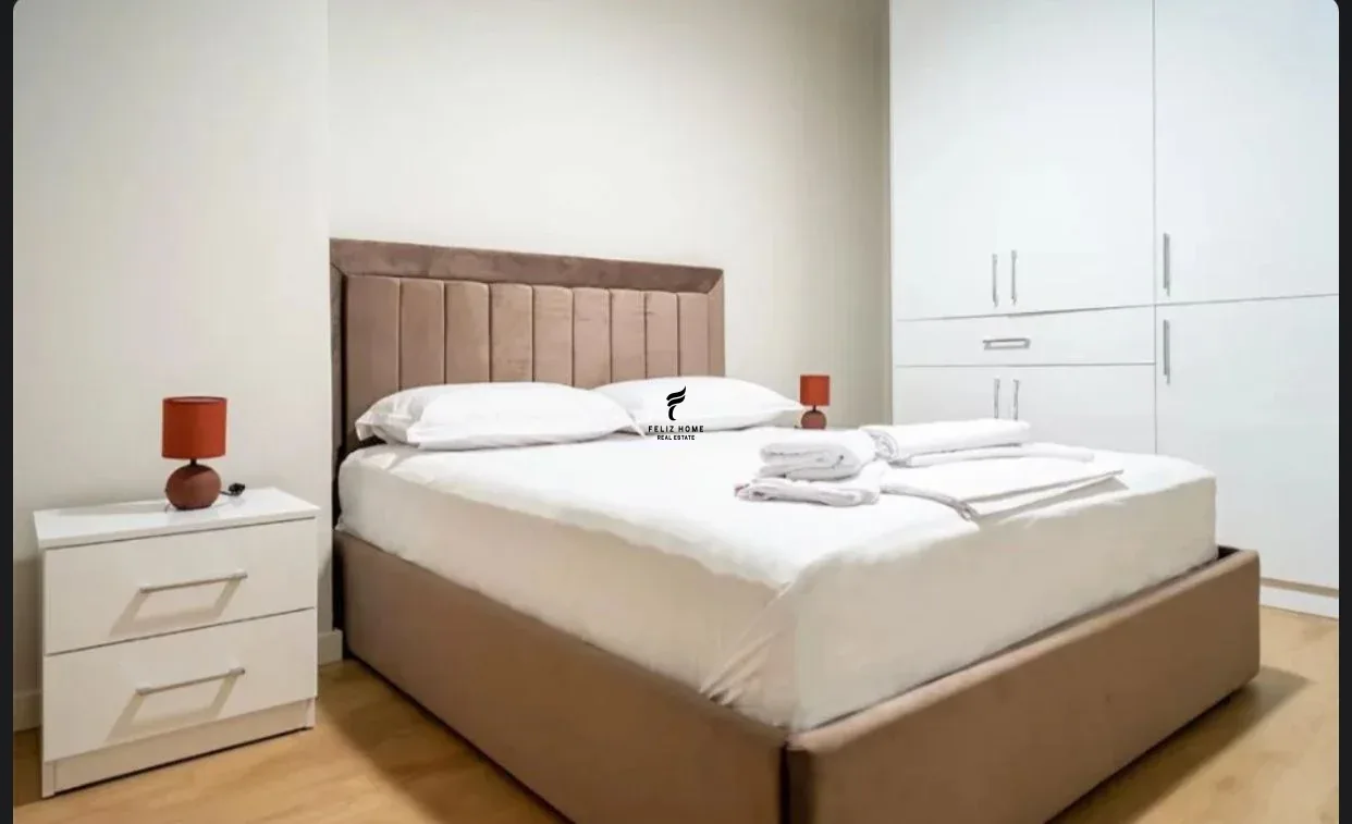 APARTAMENT ME QERA 1+1 21 DHJETORI 65.000 LEKE 4