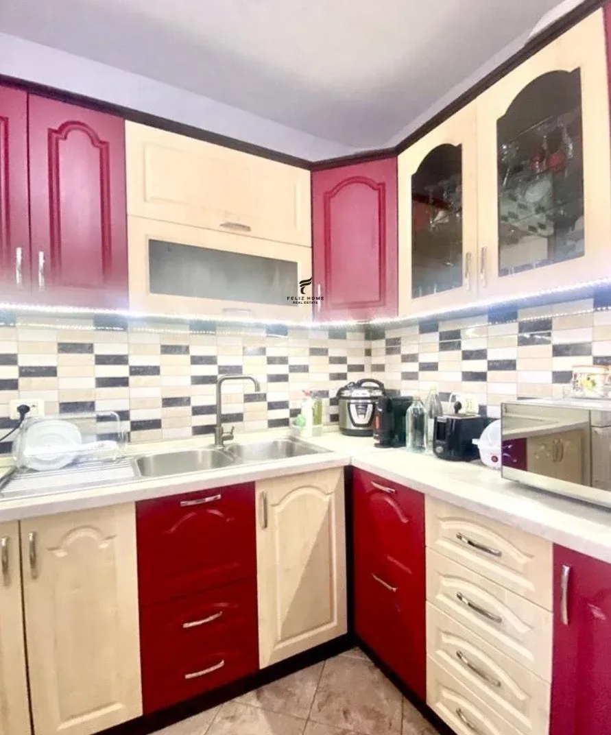 SHITET APARTAMENT 1+1 ALLIAS 95.000 EURO 2