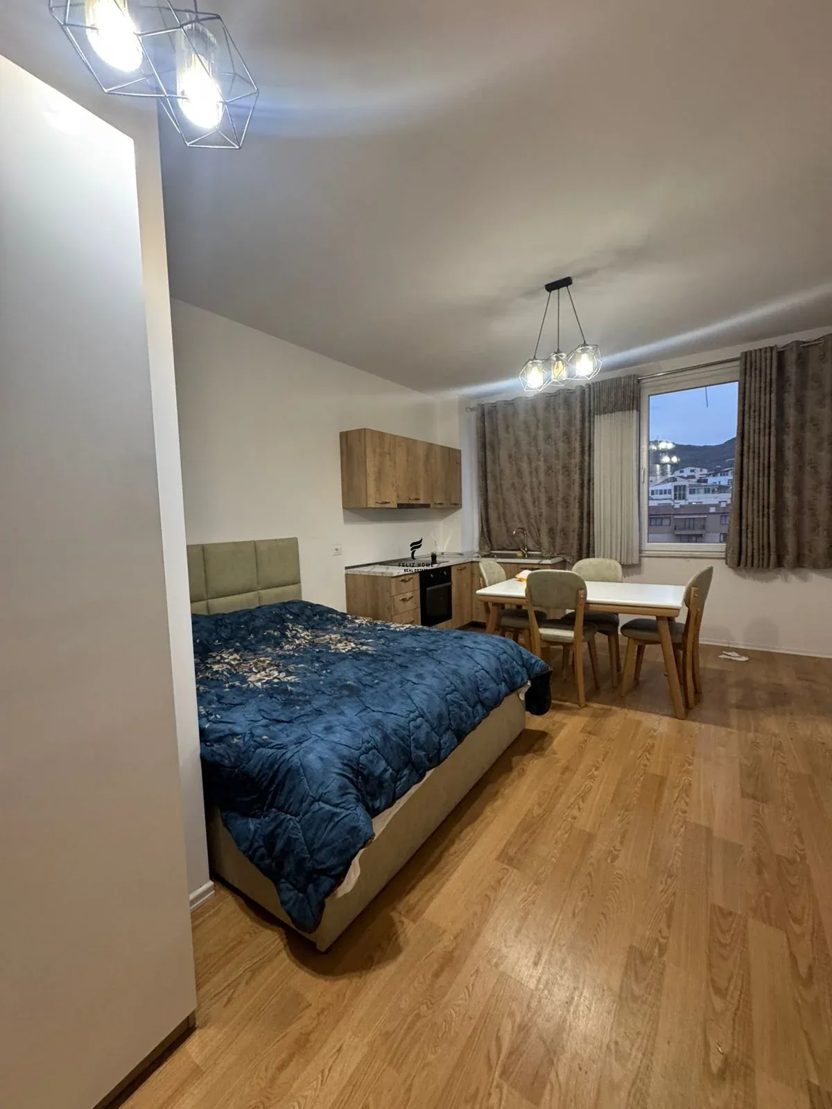 SHITEN APARTAMENT 1+1 & GARSONIERE SELITE 180.000 EURO 2