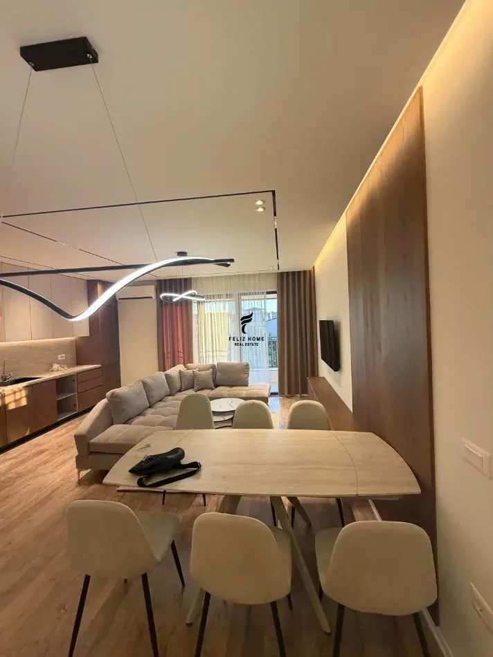 APARTAMENT ME QERA 3+1+2 JORDAN MISJA 1.100 EURO