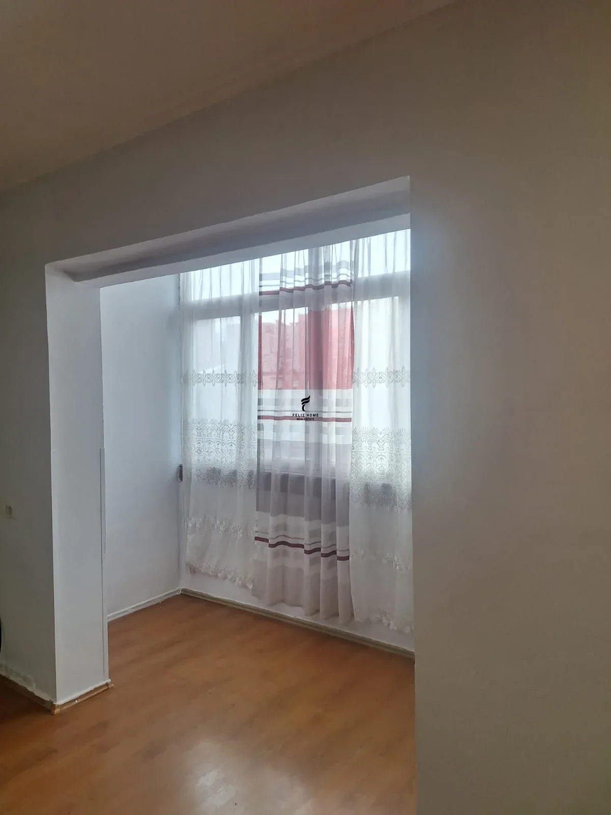 APARTAMENT ME QERA 2+1 RRUGA E ELBASANIT 40.000 LEKE 3