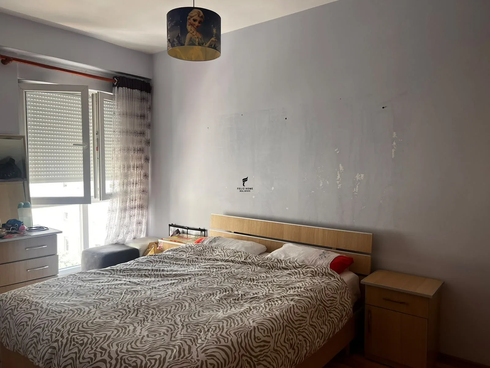 SHITET APARTAMENT 2+1 21 DHJETORI 242.000 EURO 3