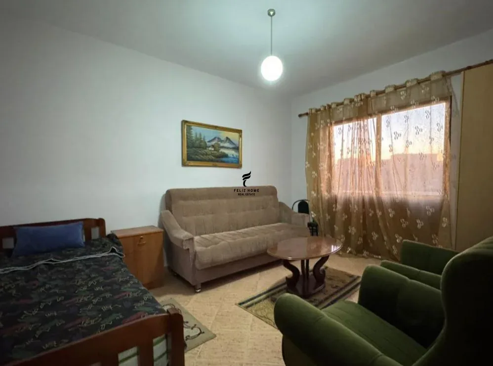 APARTAMENT ME QERA 2+1 LAPRAKE 52.000 LEKE 2