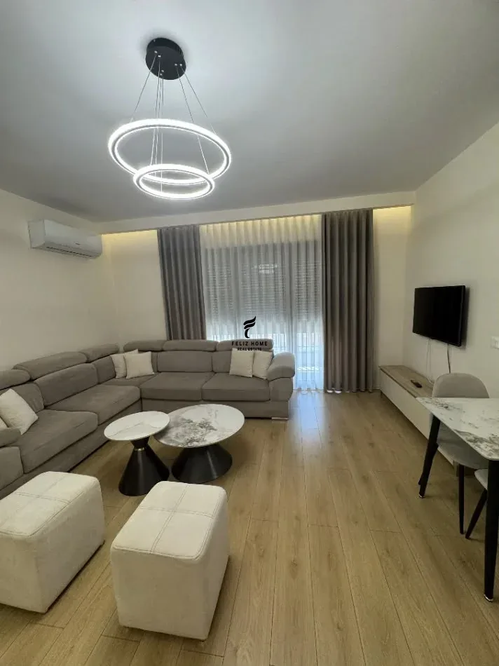 APARTAMENT ME QERA 1+1 JORDAN MISJA 60.000 LEKE 2
