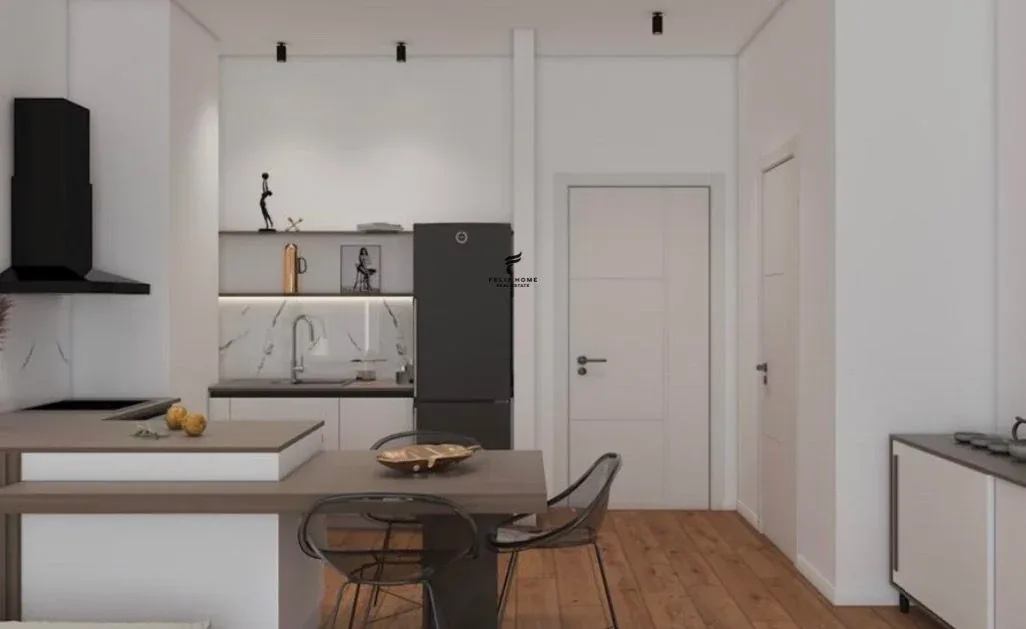 SHITET APARTAMENT 1+1 SHESHI SKENDERBEJ 325.000 EURO 3