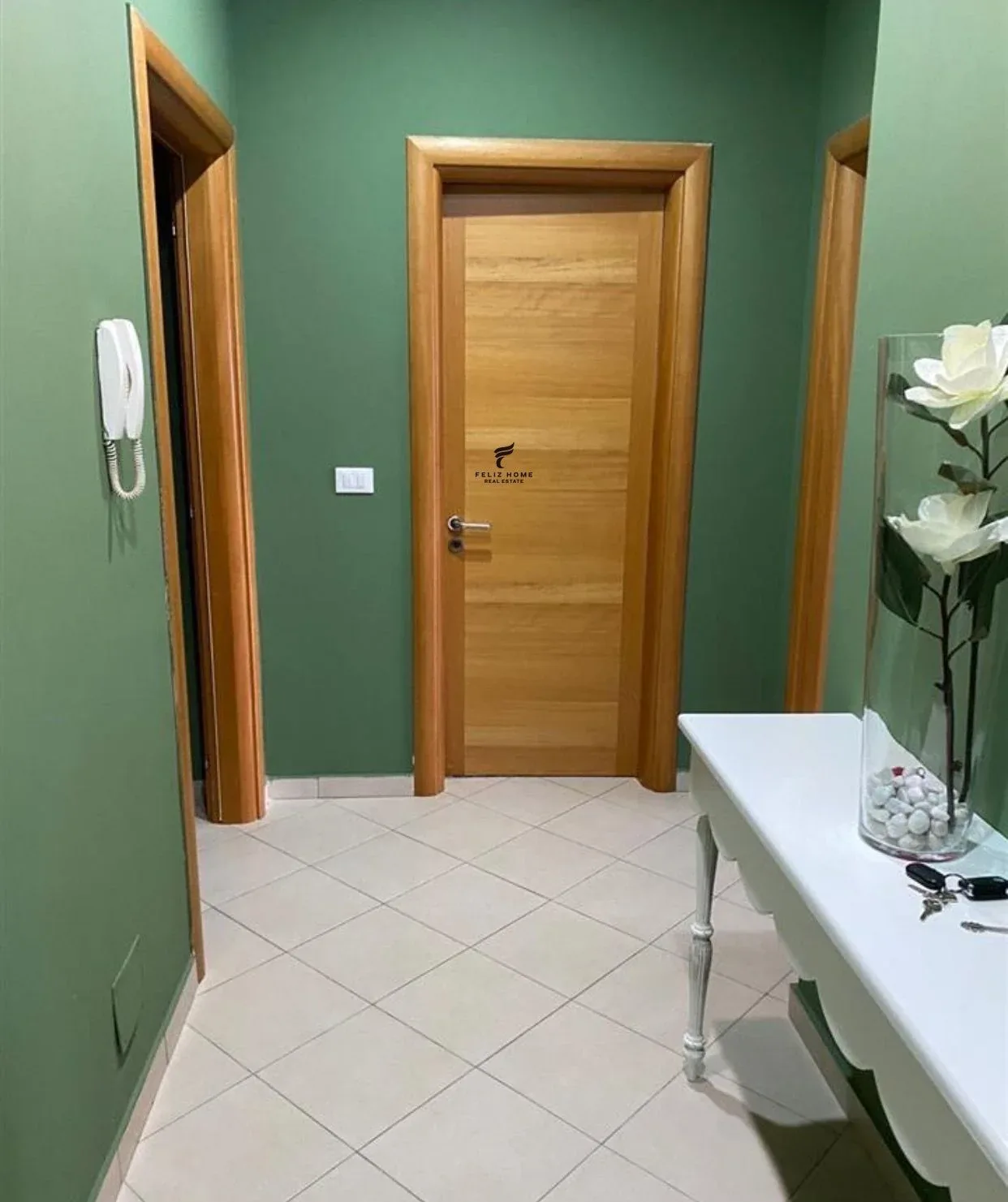 SHITET APARTAMENT 2+1+2 FRESK 154.000 EURO 3