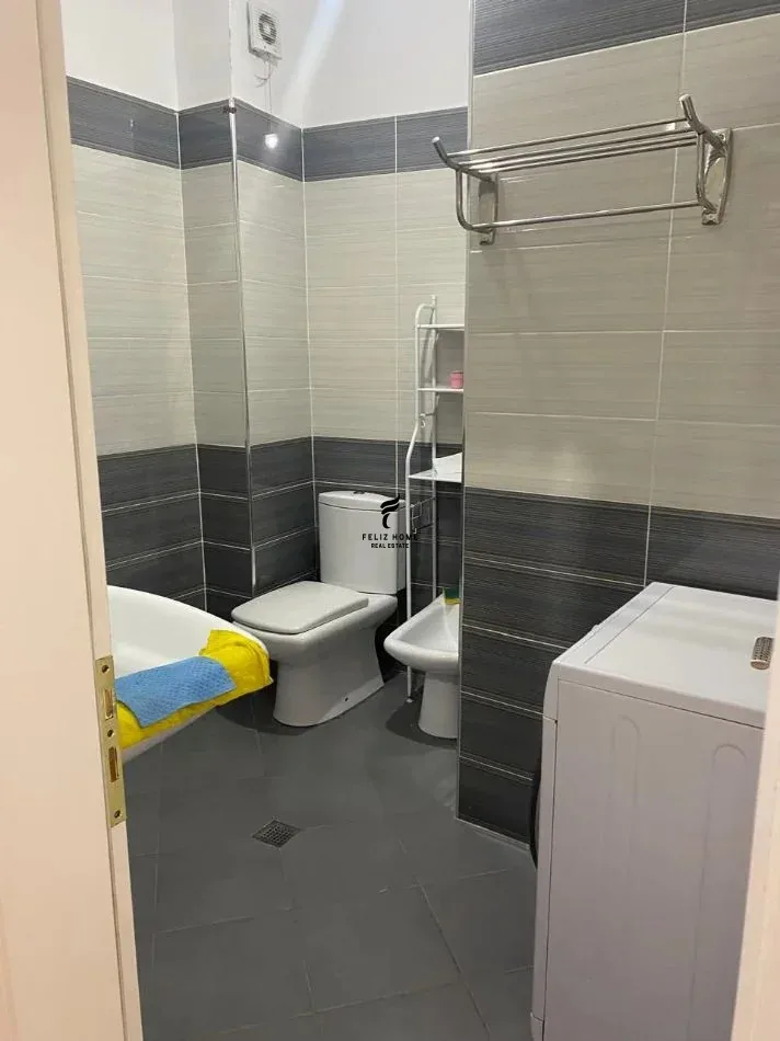 APARTAMENT ME QERA 1+1 DON BOSKO 48.000 LEKE 4